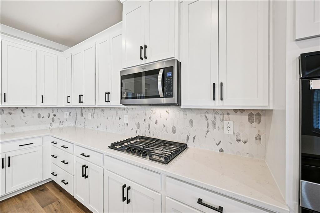 1292 Whitman Circle Monroe, GA 30656 - Photo 15 of 49