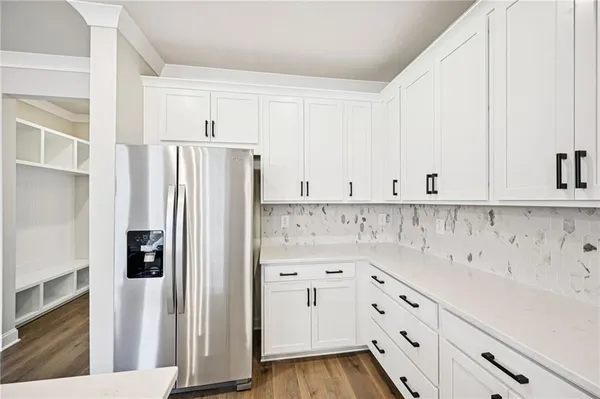 $520,990 | 1292 Whitman Circle, Monroe, GA 30656