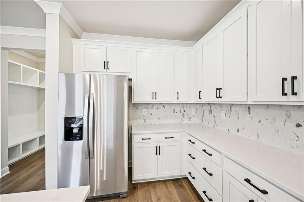 1292 Whitman Circle Monroe, GA 30656 - Photo 16 of 49