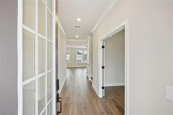 $520,990 | 1292 Whitman Circle, Monroe, GA 30656