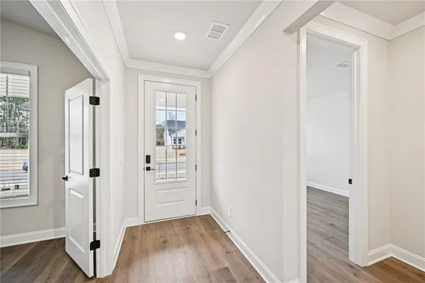 $520,990 | 1292 Whitman Circle, Monroe, GA 30656