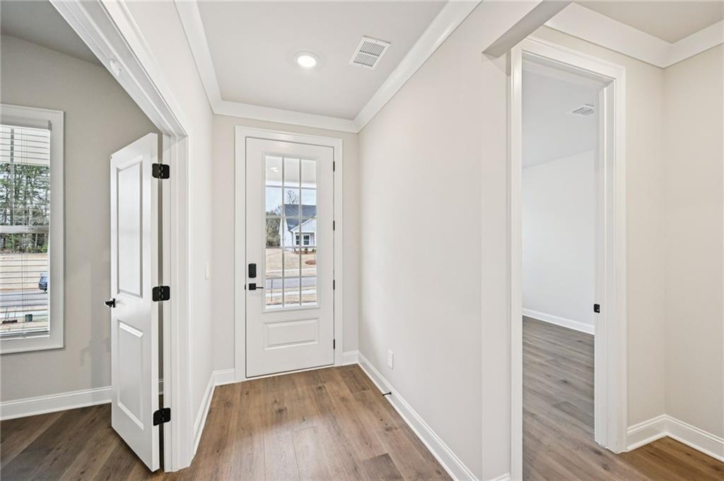 1292 Whitman Circle Monroe, GA 30656 - Photo 21 of 49