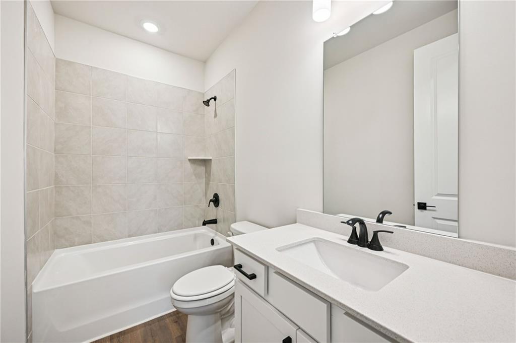 1292 Whitman Circle Monroe, GA 30656 - Photo 24 of 49