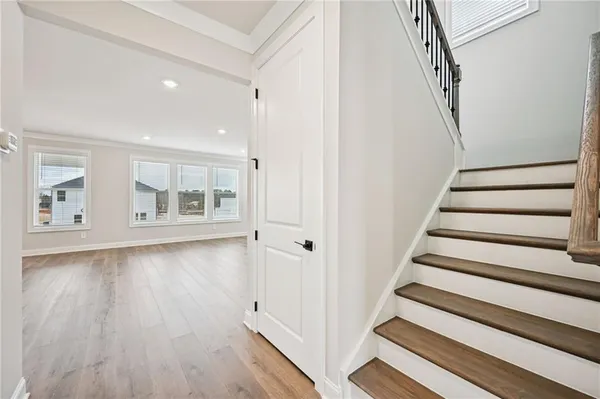 $520,990 | 1292 Whitman Circle, Monroe, GA 30656