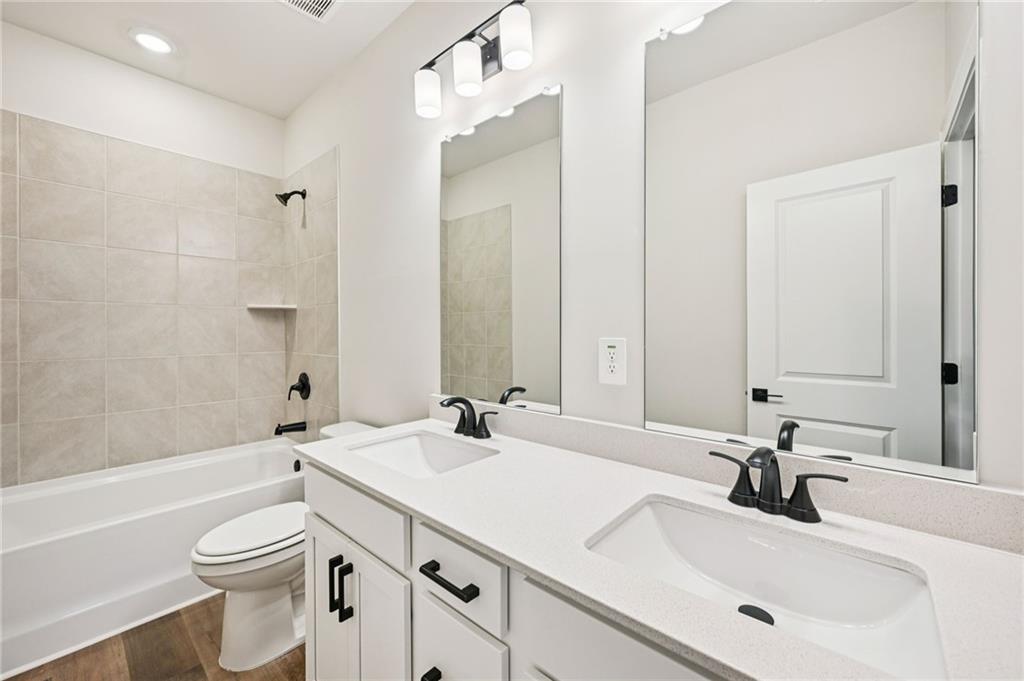 1292 Whitman Circle Monroe, GA 30656 - Photo 30 of 49