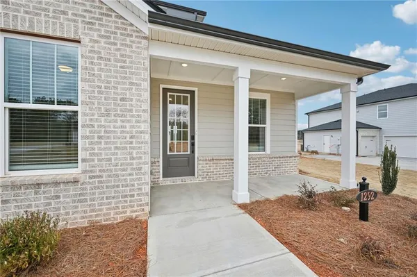 $520,990 | 1292 Whitman Circle, Monroe, GA 30656