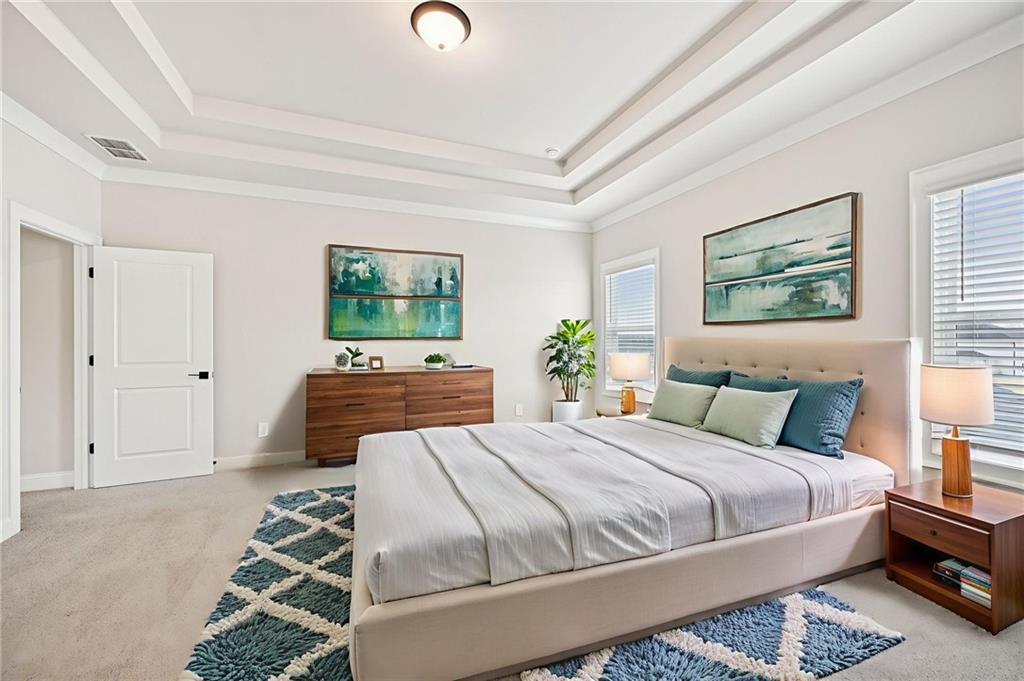 1292 Whitman Circle Monroe, GA 30656 - Photo 41 of 49