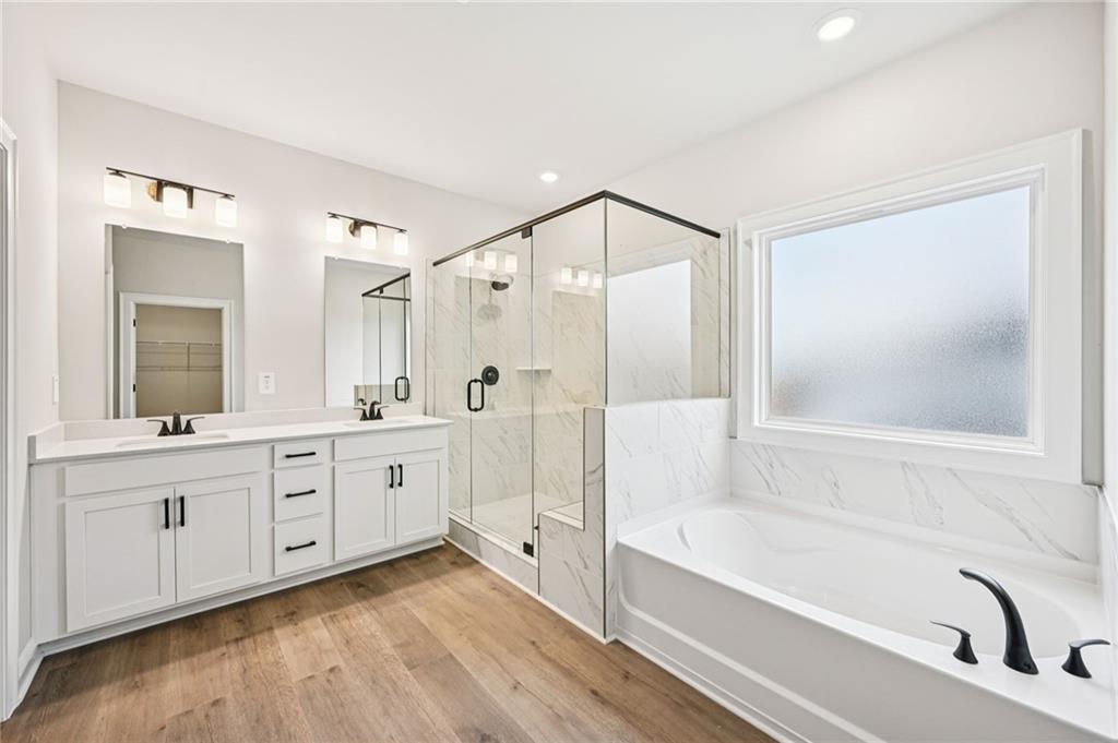 1292 Whitman Circle Monroe, GA 30656 - Photo 43 of 49