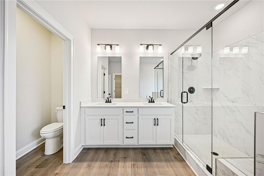 1292 Whitman Circle Monroe, GA 30656 - Photo 45 of 49