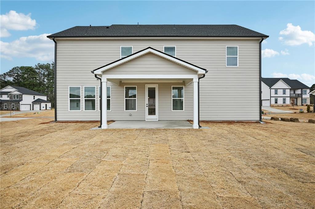 1292 Whitman Circle Monroe, GA 30656 - Photo 46 of 49