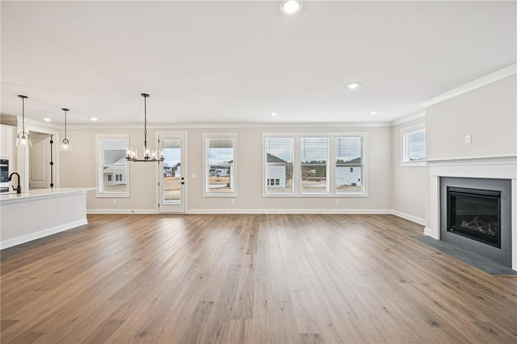 1292 Whitman Circle Monroe, GA 30656 - Photo 5 of 49