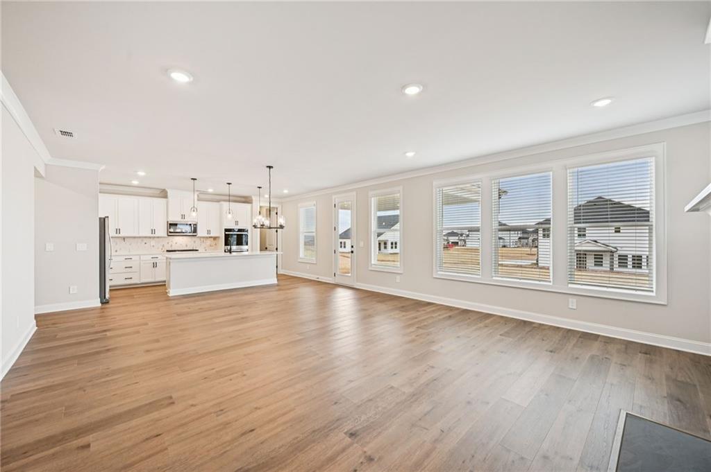 1292 Whitman Circle Monroe, GA 30656 - Photo 6 of 49