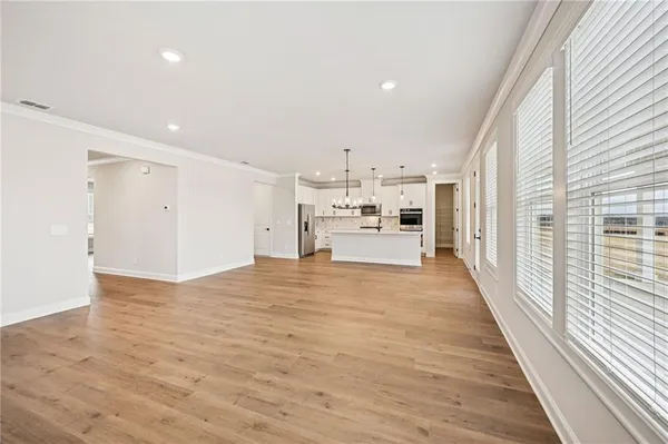 $520,990 | 1292 Whitman Circle, Monroe, GA 30656
