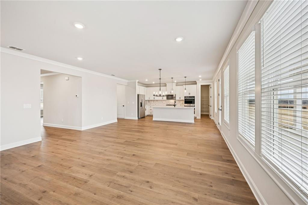 1292 Whitman Circle Monroe, GA 30656 - Photo 8 of 49