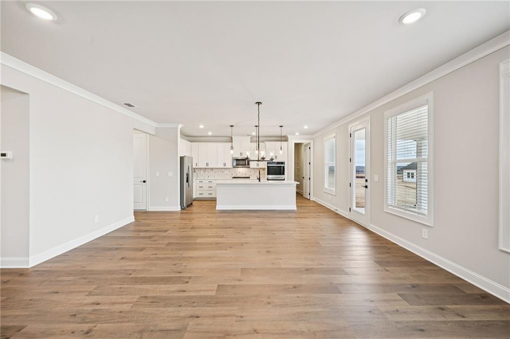 1292 Whitman Circle Monroe, GA 30656 - Photo 9 of 49