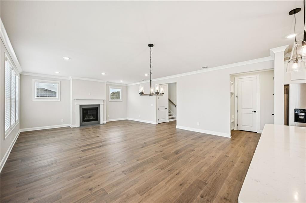 1292 Whitman Circle Monroe, GA 30656 - Photo 10 of 49