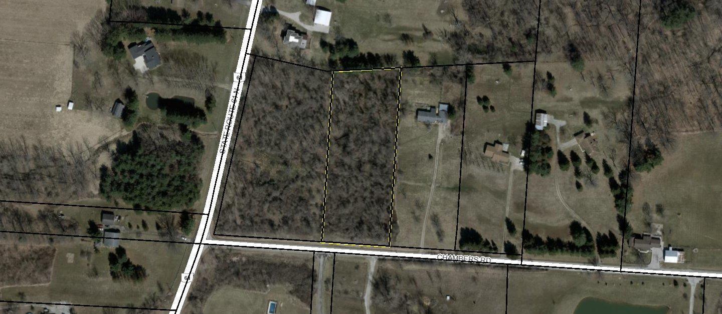 12461 Chambers Road Sunbury, OH 43074 - Photo 2 of 3 Gallery Image 2
