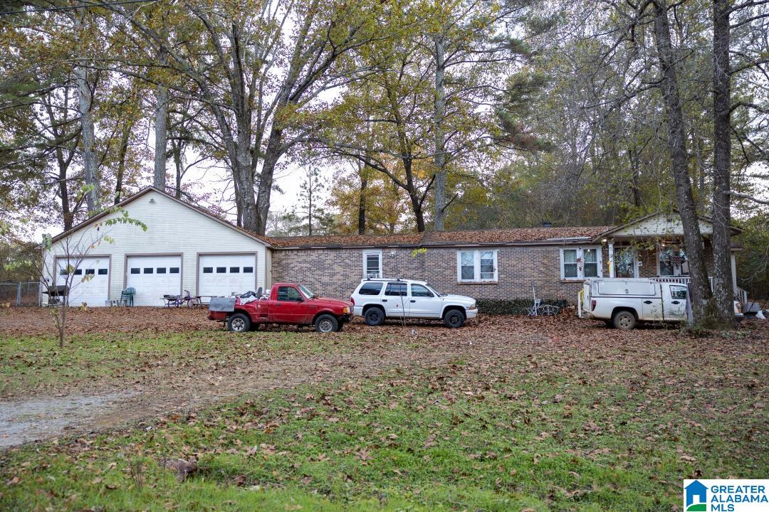 198 Kay Road Laceys Spring, AL 35754 - Photo 1 of 28