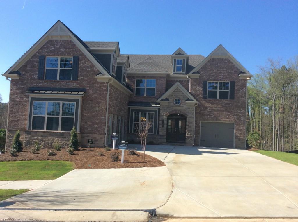 230 Haney Road Woodstock, GA 30188 - Photo 1 of 1 Gallery Image 1