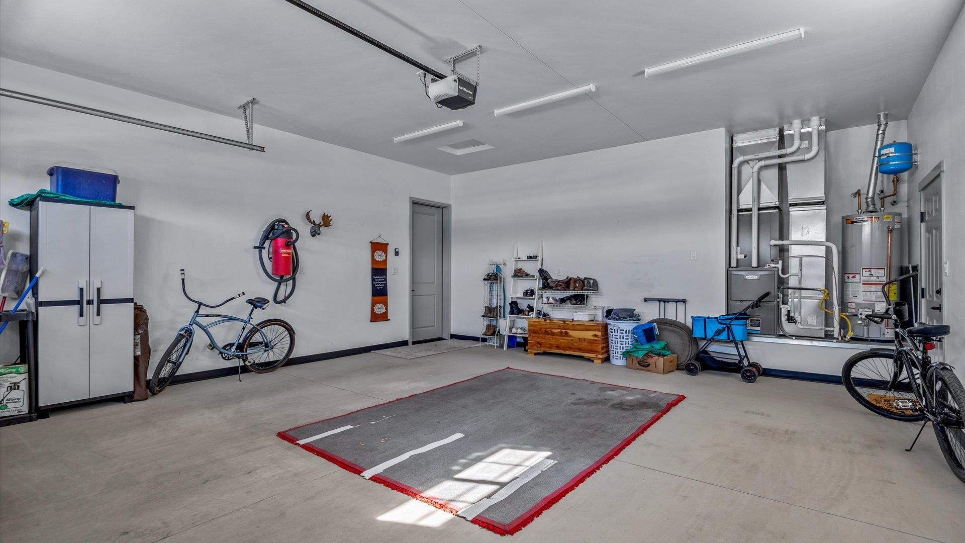 786 Spur Cross Road Grand Junction, CO 81505 - Photo 24 of 27 a view of a room with gym equipment