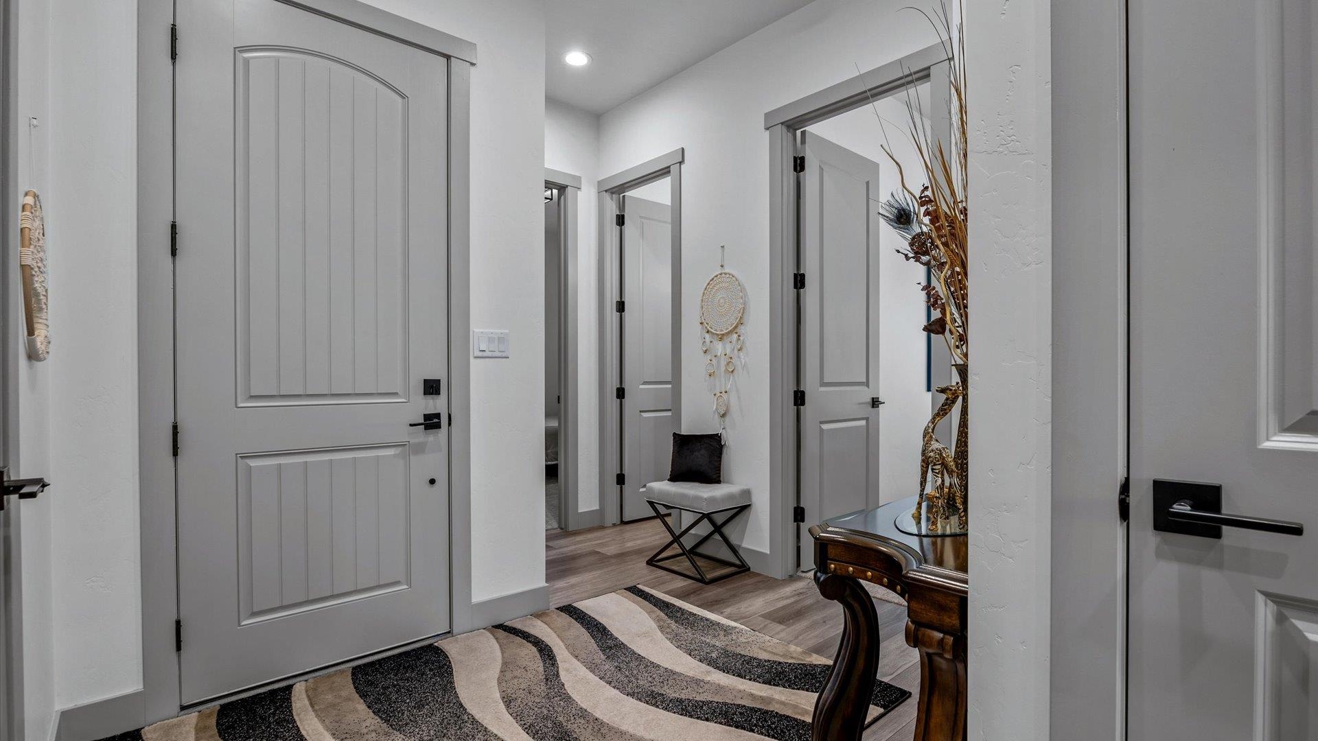 786 Spur Cross Road Grand Junction, CO 81505 - Photo 5 of 27 a view of a bedroom with bathroom