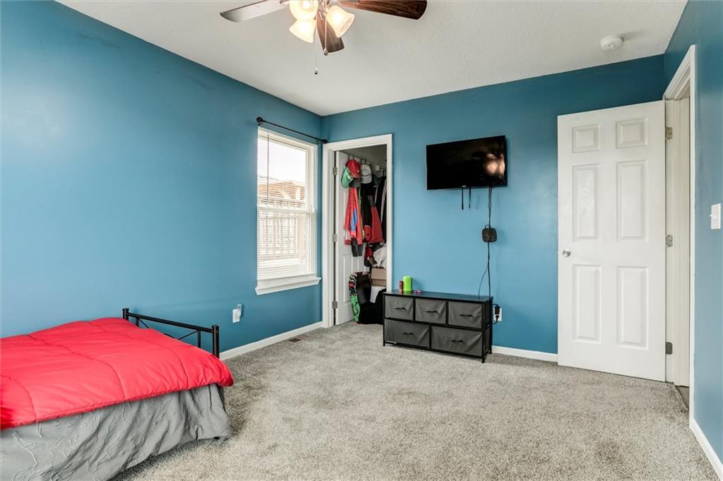 406 South Jackson Street Archie, MO 64725 - Photo 18 of 31