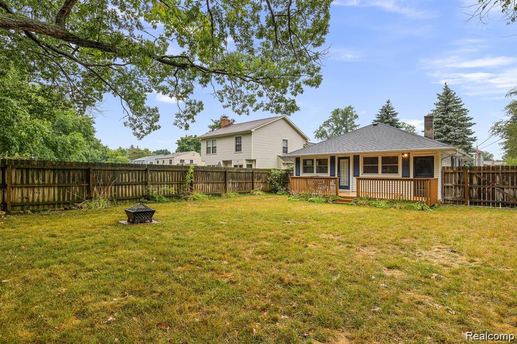 836 Miller Avenue Rochester, MI 48307 - Photo 36 of 38