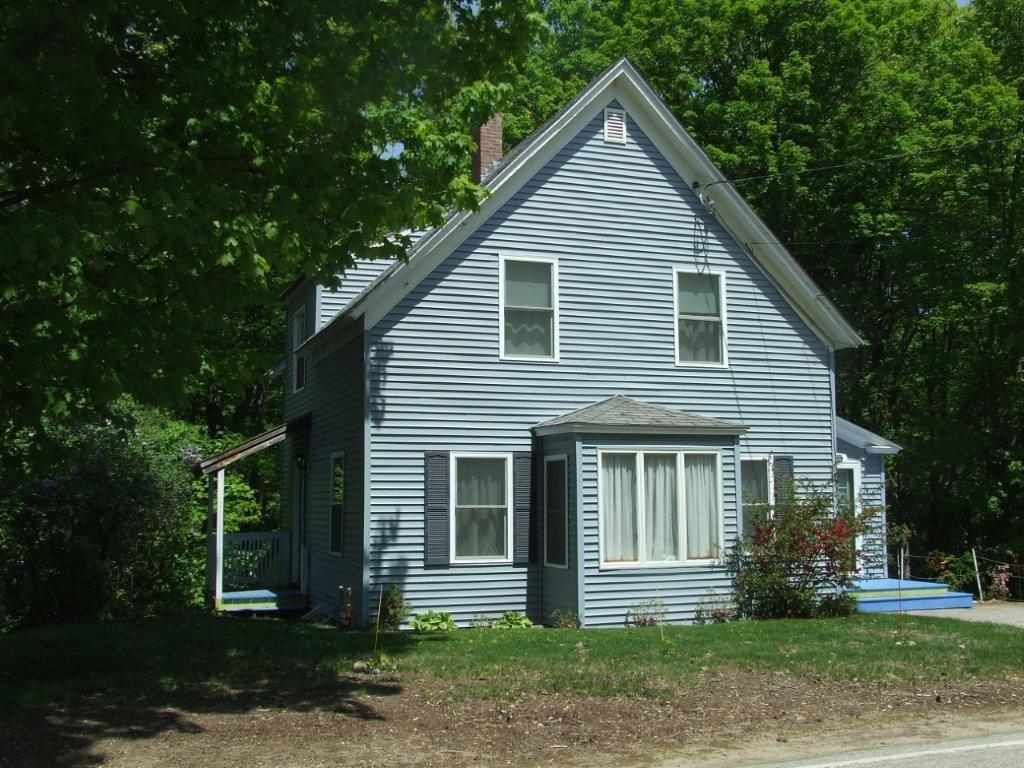 32 Artist Falls Road Conway, NH 03860 - Photo 1 of 25