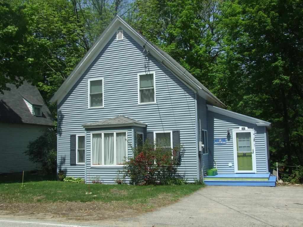 32 Artist Falls Road Conway, NH 03860 - Photo 2 of 25