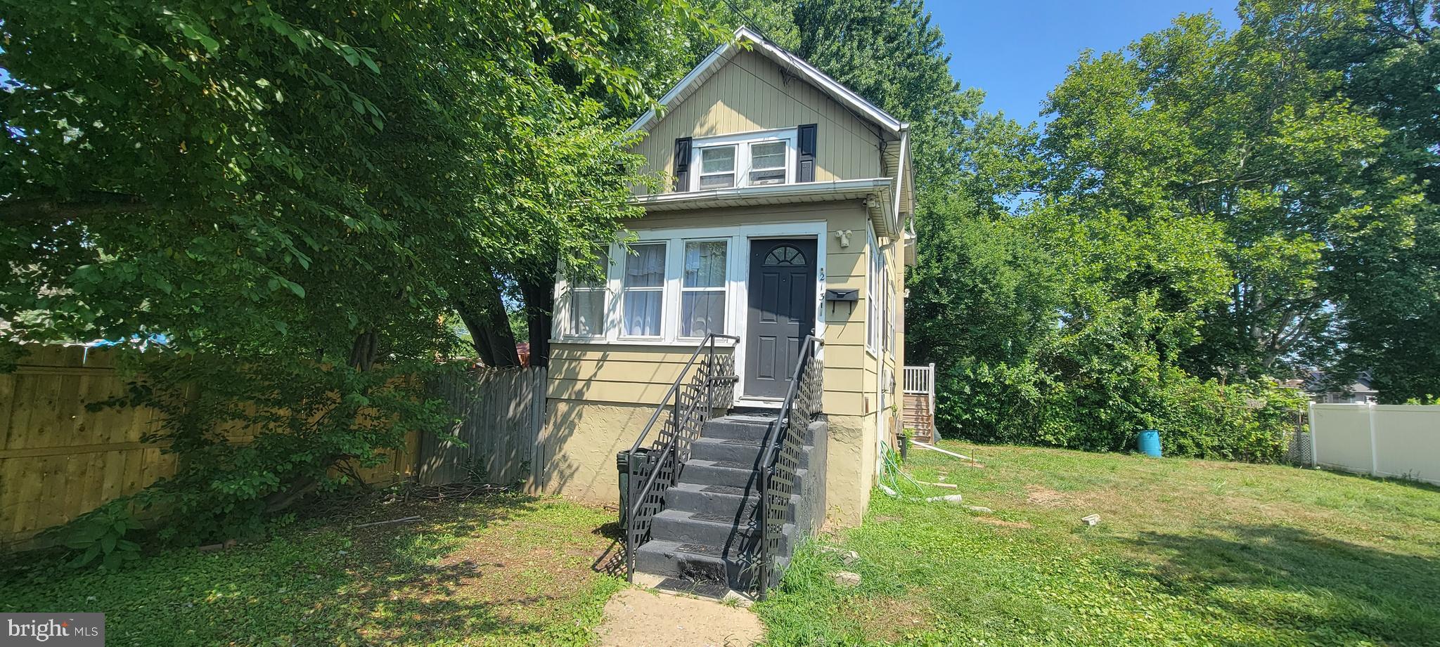 213 Nicholson Road Gloucester City, NJ 08030 - Photo 1 of 16 Gallery Image 1