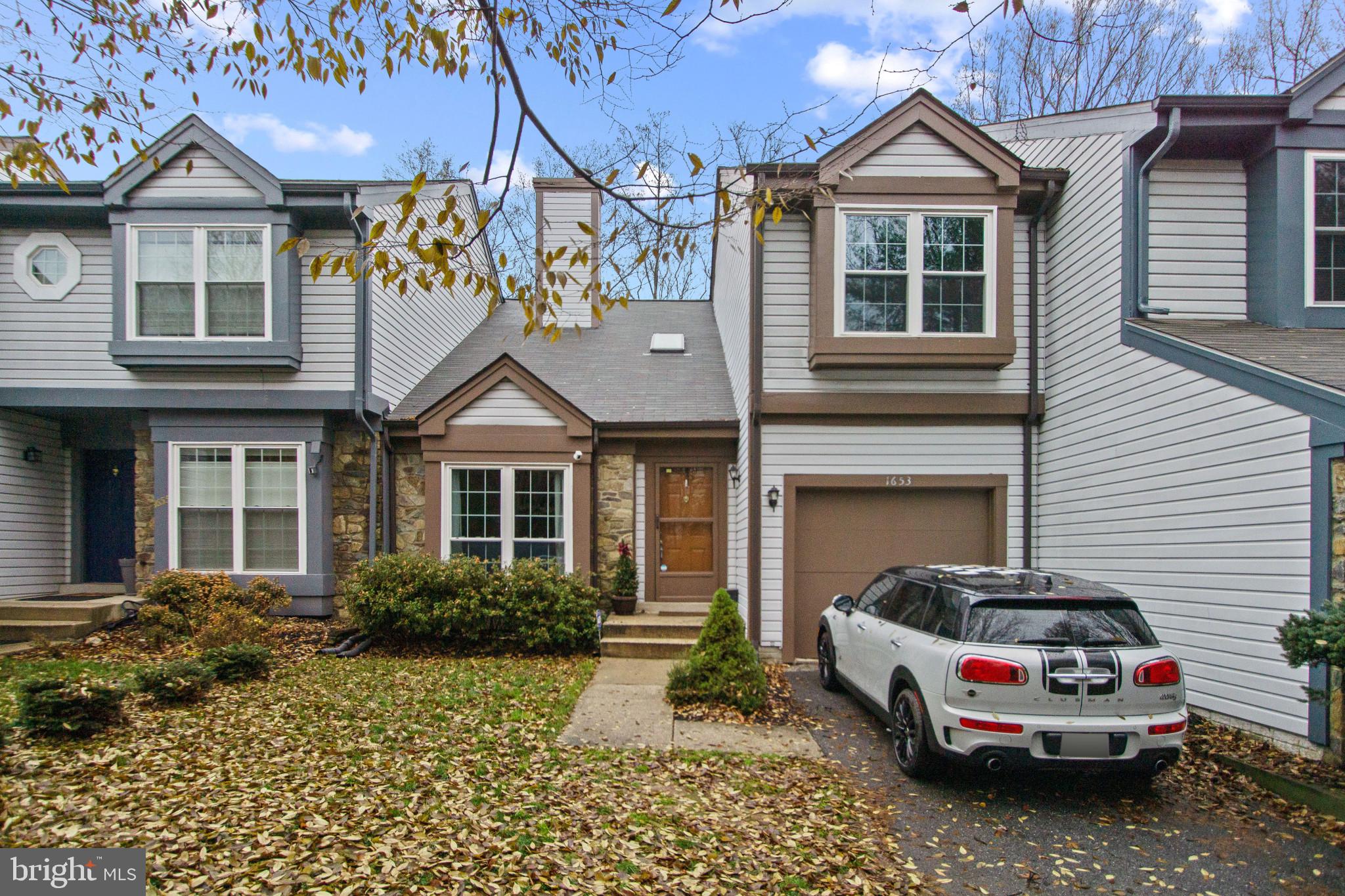 1653 Hugo Circle Silver Spring, MD 20906 - Photo 1 of 38 Gallery Image 1