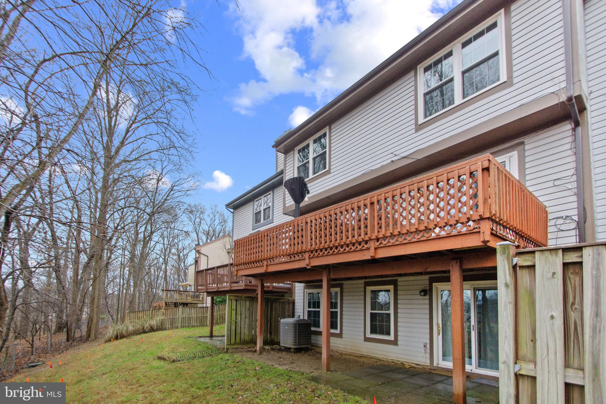 1653 Hugo Circle Silver Spring, MD 20906 - Photo 33 of 38 Gallery Image 33