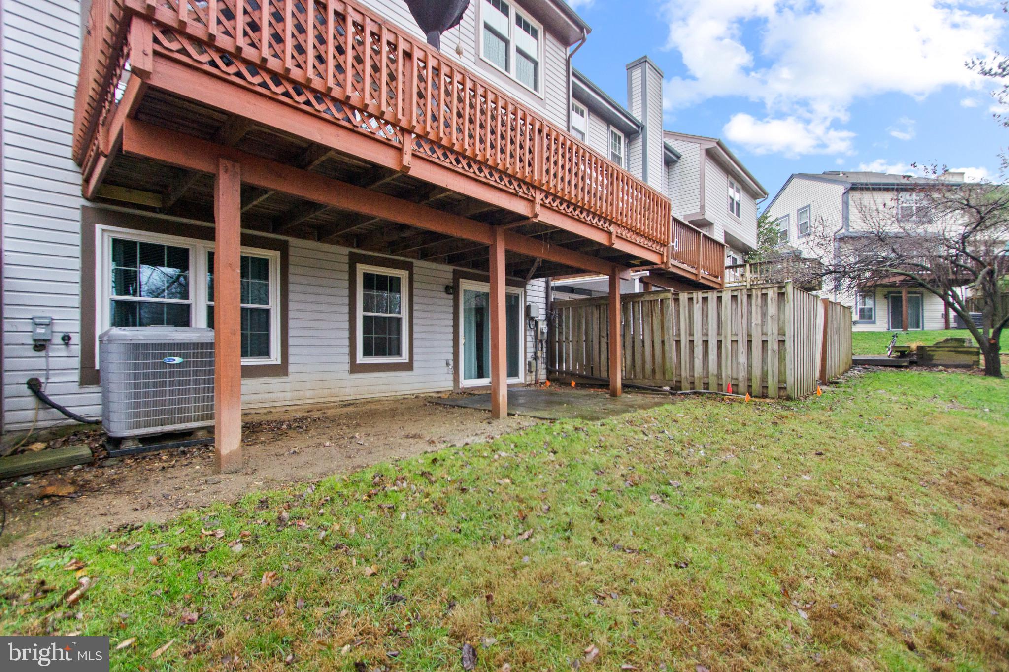 1653 Hugo Circle Silver Spring, MD 20906 - Photo 34 of 38 Gallery Image 34