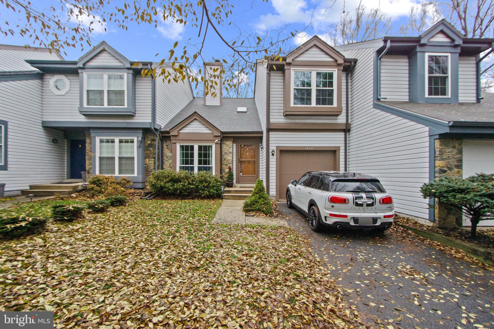 1653 Hugo Circle Silver Spring, MD 20906 - Photo 38 of 38 Gallery Image 38
