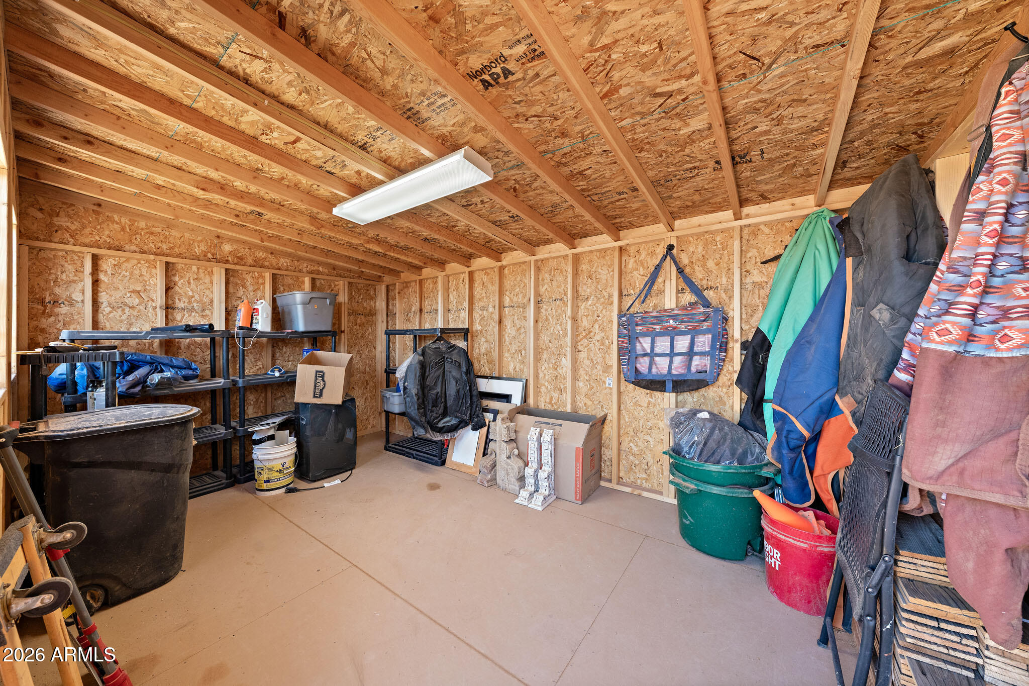 610 West Valleri Ann Road Paulden, AZ 86334 - Photo 67 of 84
