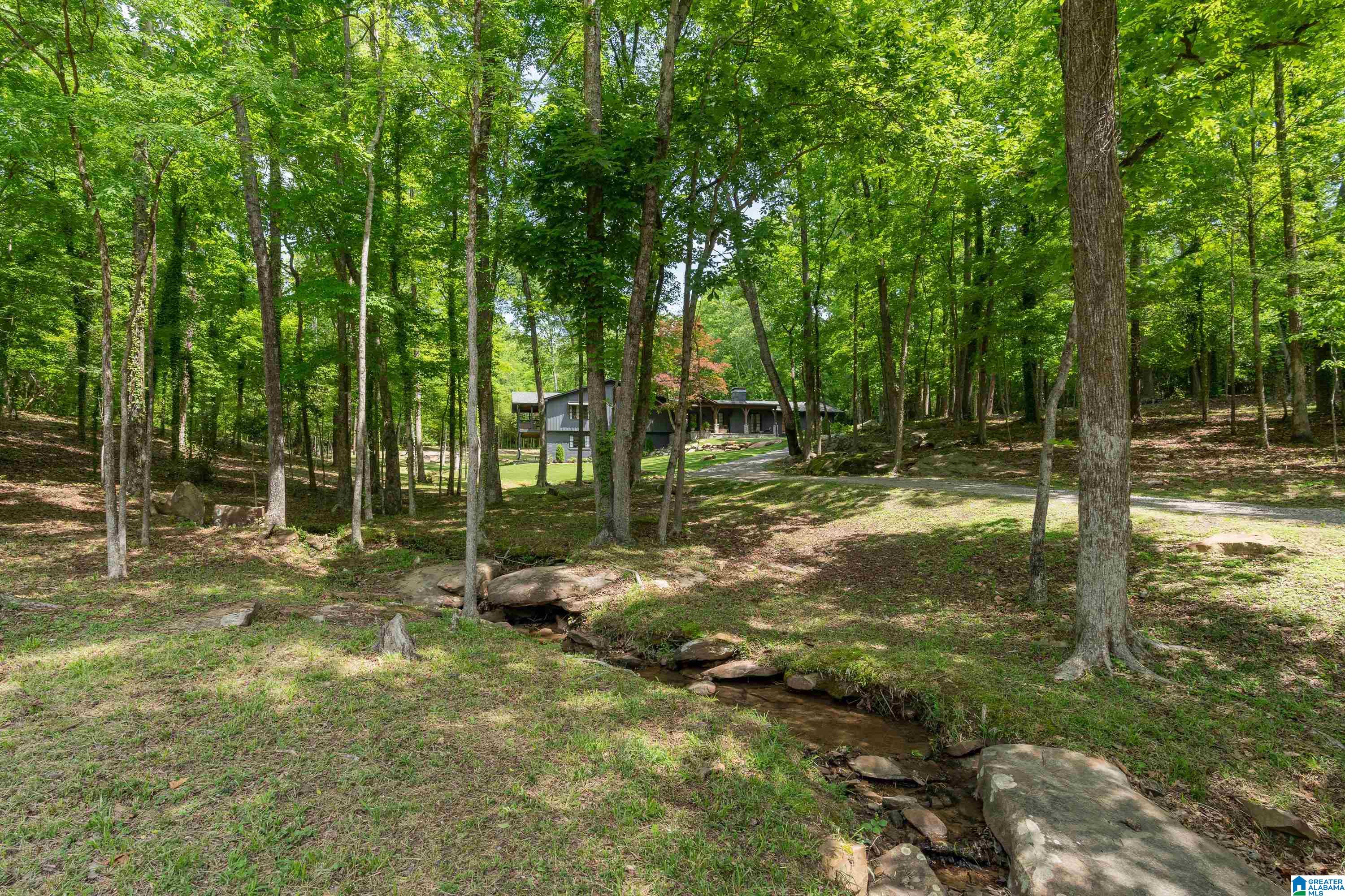 3128 Old Ivy Road Birmingham, AL 35210 - Photo 4 of 73