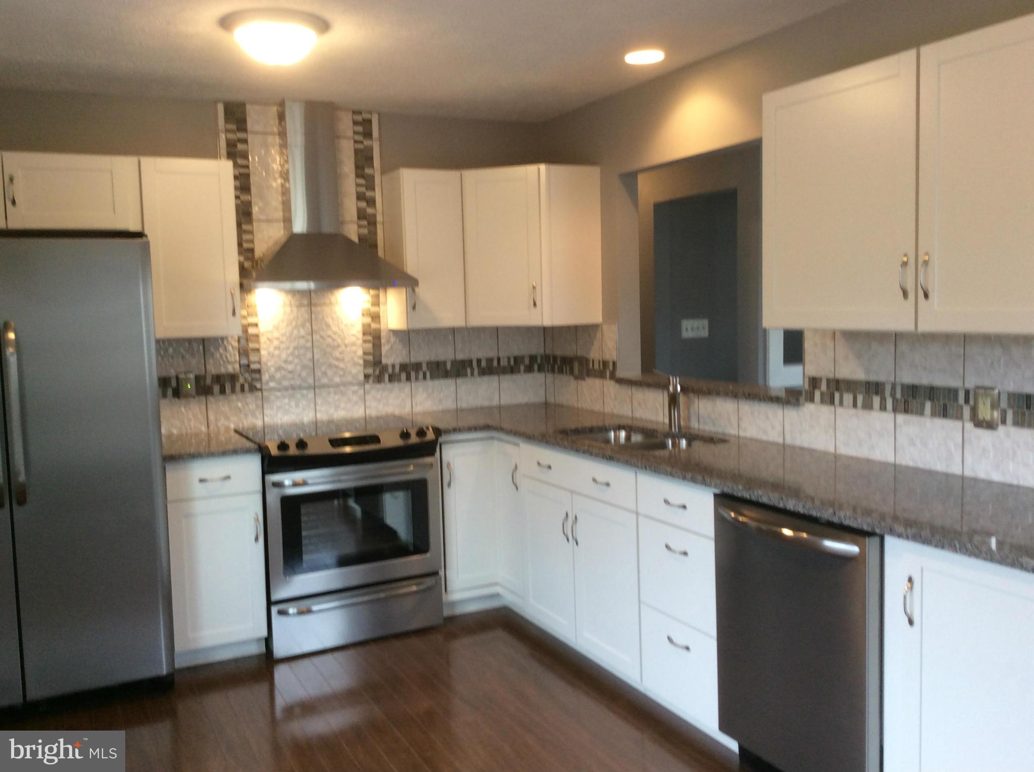 10732 Settle School Road Rixeyville, VA 22737 - Photo 1 of 26 Kitchen