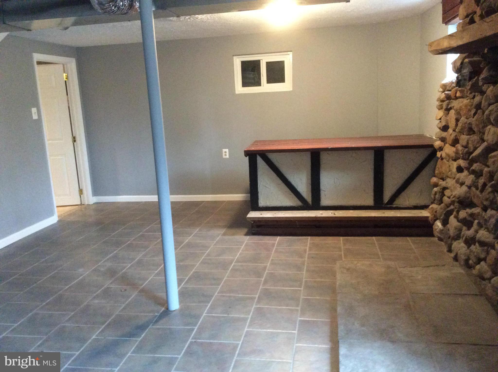 10732 Settle School Road Rixeyville, VA 22737 - Photo 11 of 26 Basement