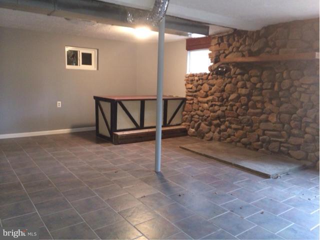 10732 Settle School Road Rixeyville, VA 22737 - Photo 14 of 26 Basement