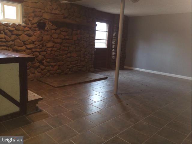 10732 Settle School Road Rixeyville, VA 22737 - Photo 16 of 26 Basement