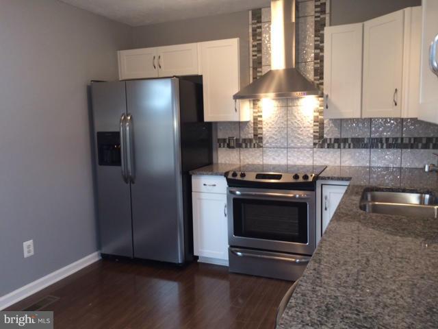 10732 Settle School Road Rixeyville, VA 22737 - Photo 17 of 26 Kitchen