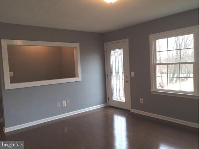 10732 Settle School Road Rixeyville, VA 22737 - Photo 18 of 26 Living Room