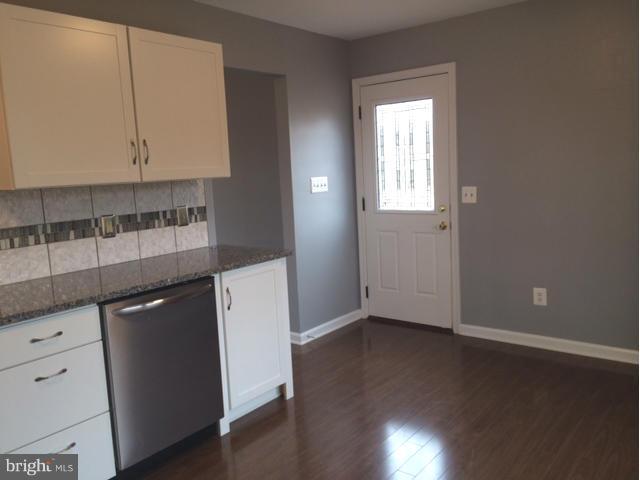 10732 Settle School Road Rixeyville, VA 22737 - Photo 19 of 26 Kitchen