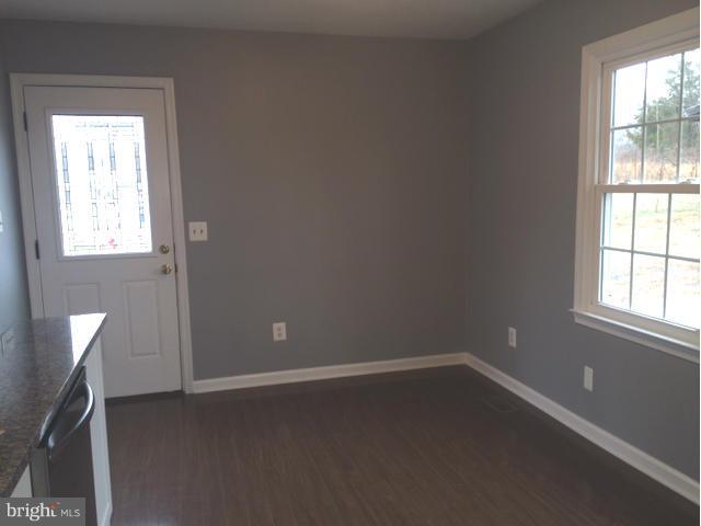 10732 Settle School Road Rixeyville, VA 22737 - Photo 20 of 26 Kitchen