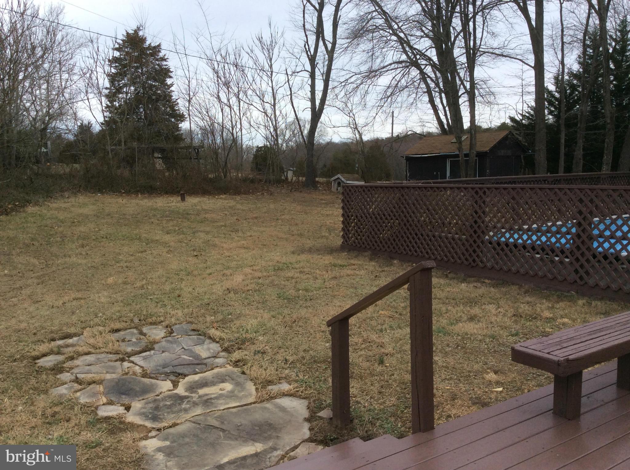 10732 Settle School Road Rixeyville, VA 22737 - Photo 25 of 26 Exterior (General)