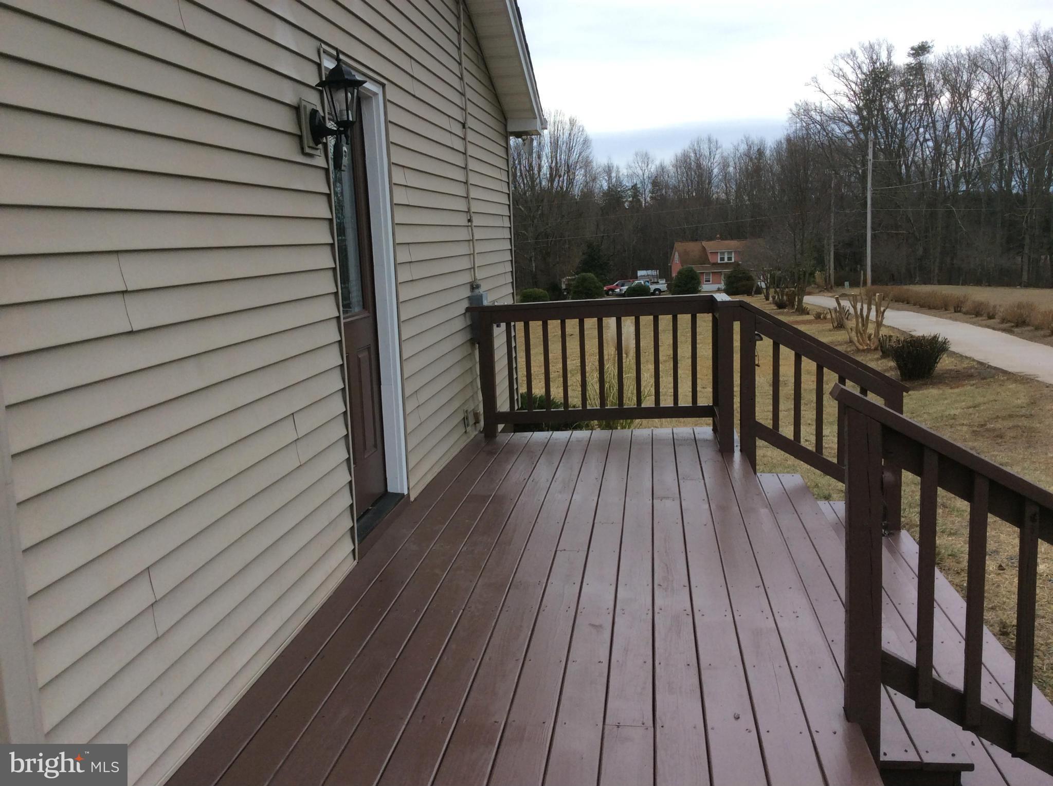 10732 Settle School Road Rixeyville, VA 22737 - Photo 26 of 26 Exterior (General)