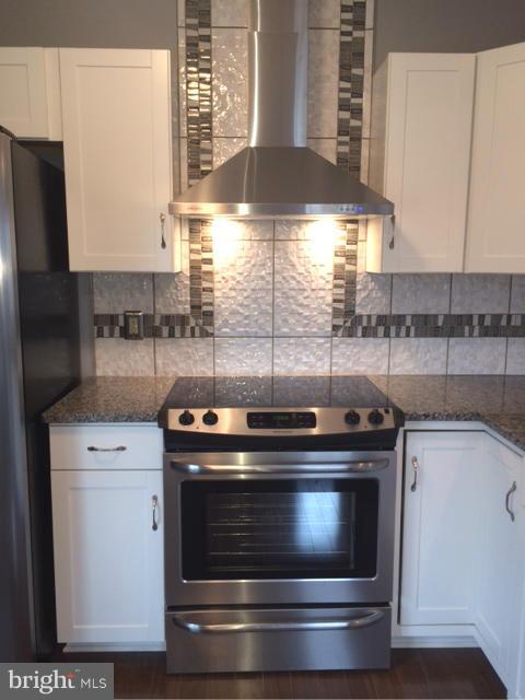 10732 Settle School Road Rixeyville, VA 22737 - Photo 4 of 26 Kitchen