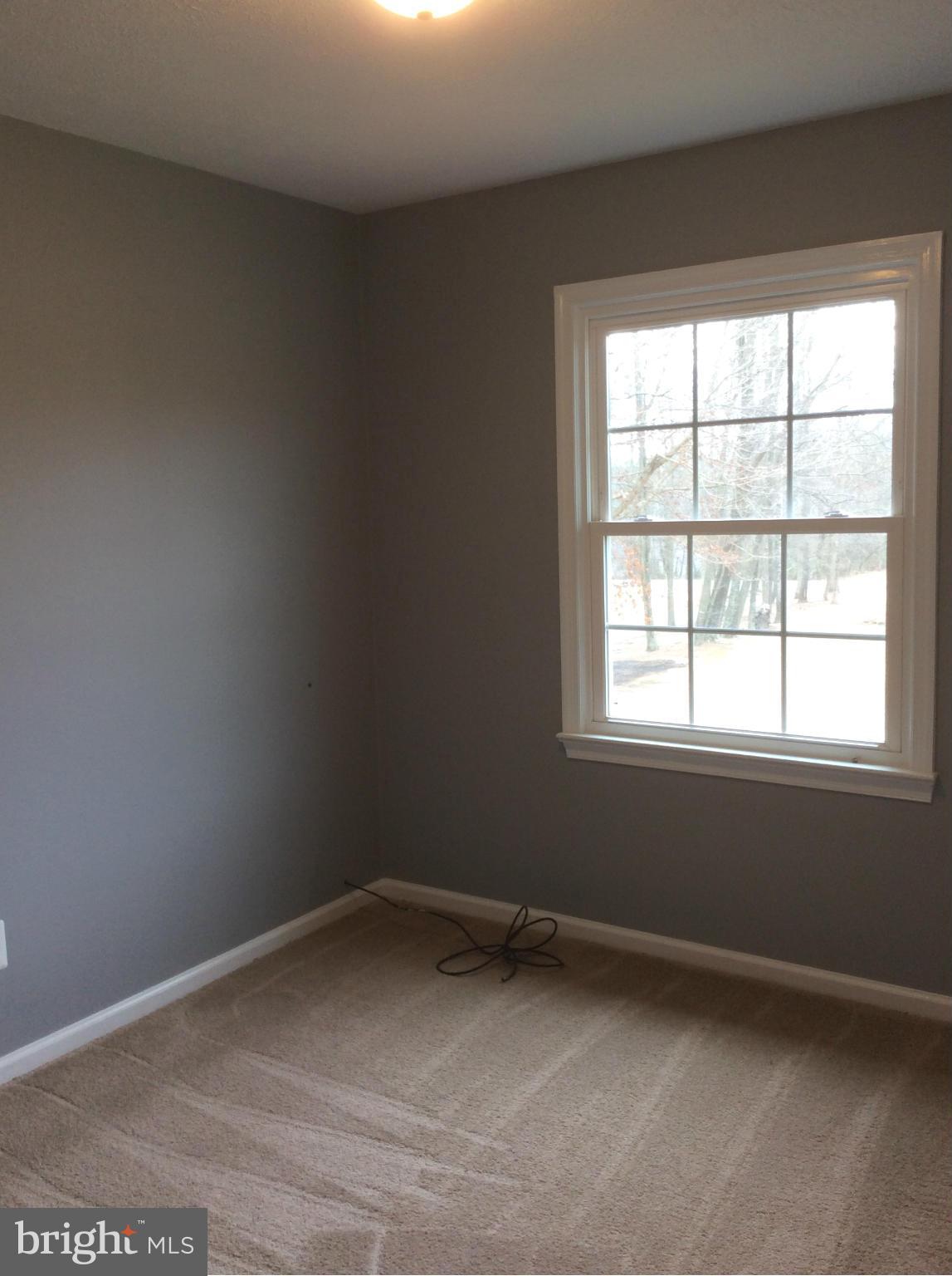 10732 Settle School Road Rixeyville, VA 22737 - Photo 6 of 26 Bedroom