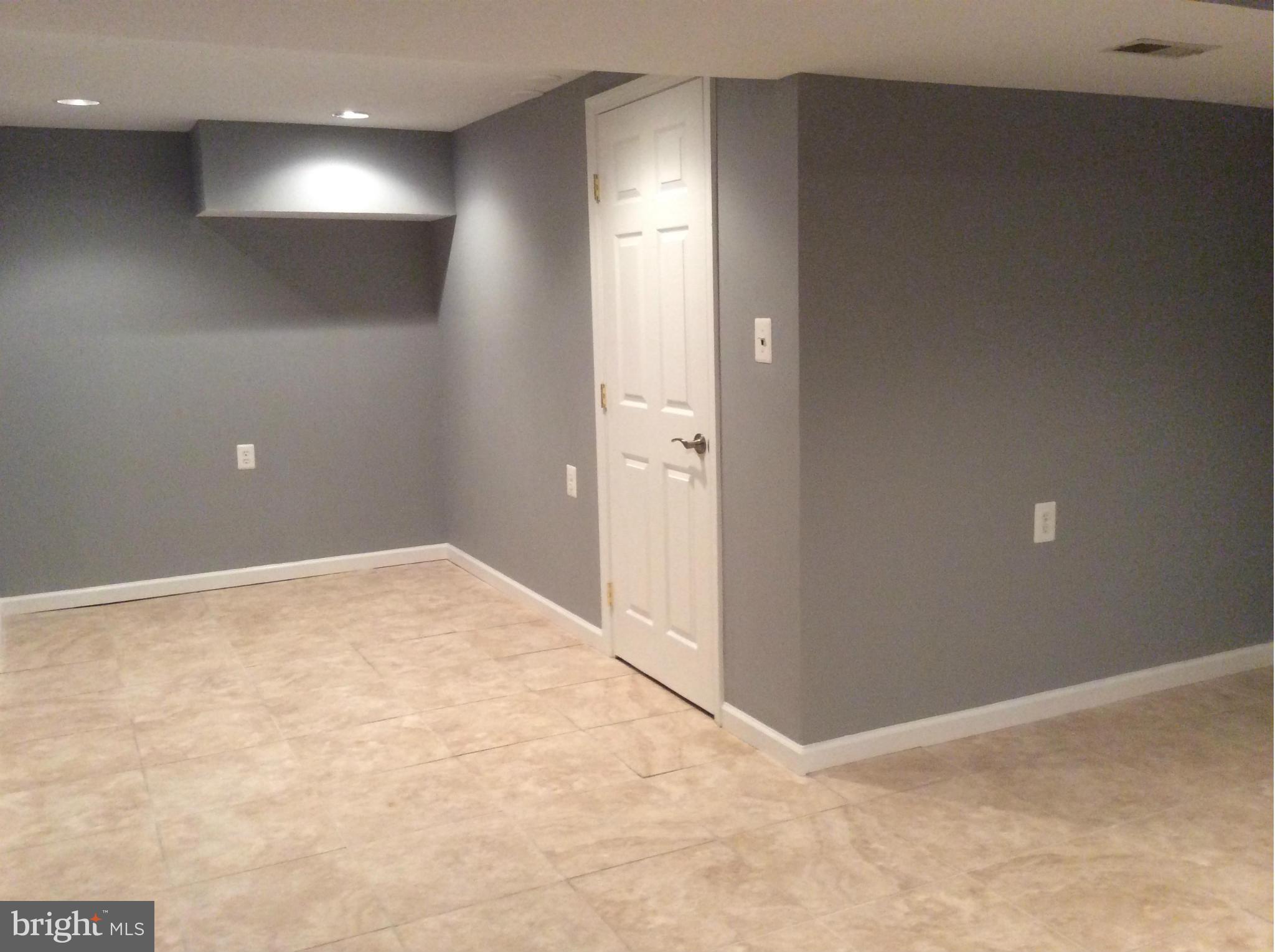 10732 Settle School Road Rixeyville, VA 22737 - Photo 10 of 26 Basement
