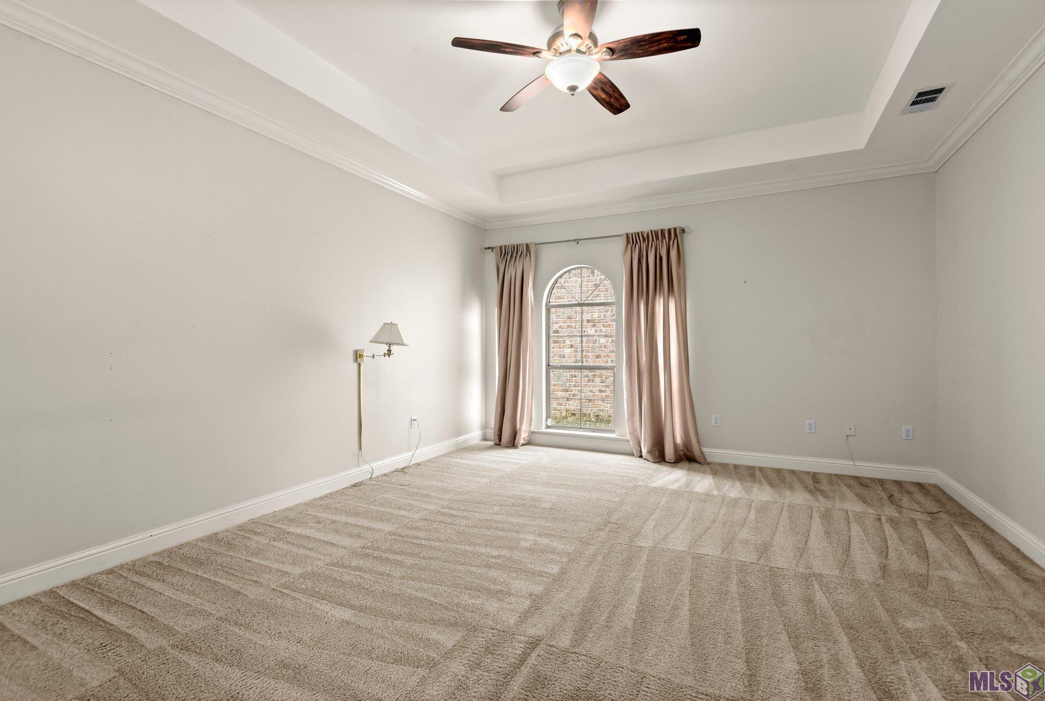 1153 Cornerstone Drive Baton Rouge, LA 70810 - Photo 14 of 22 Master Bedroom